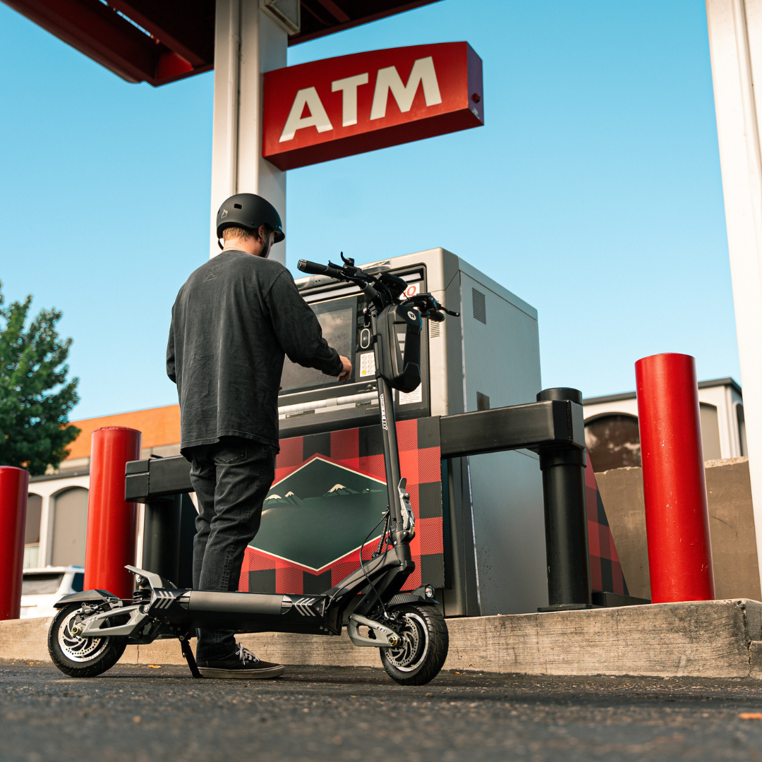 Should I Buy an Electric Scooter