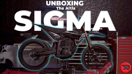 Altis Sigma Assembly Guide