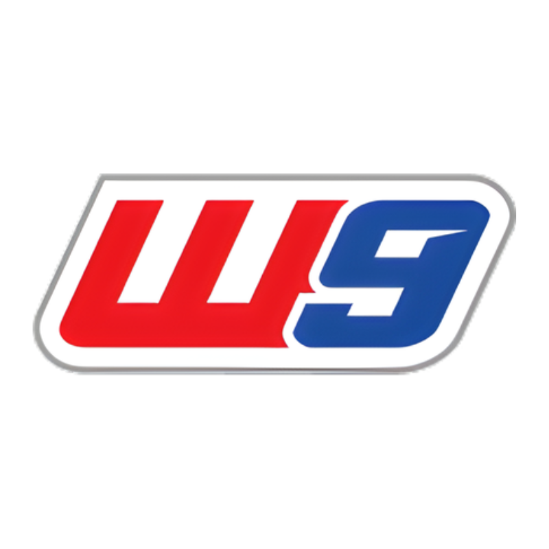 Warp 9 eDirtbike Parts