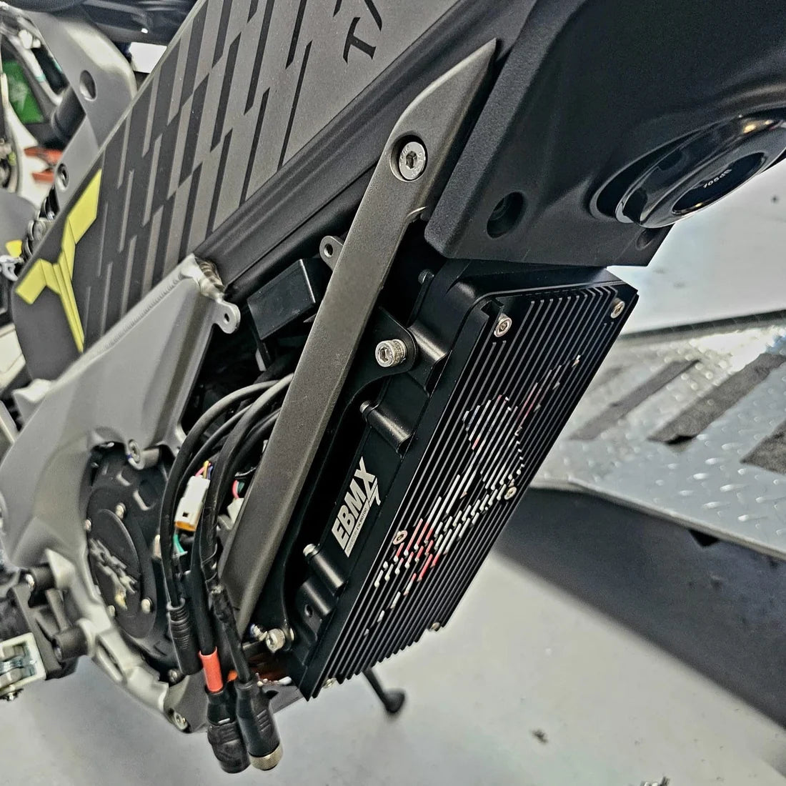 Talaria Sting MX3 Parts & Accessories Page 16 REVRides