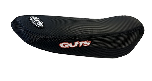 Guts Hardcore Gripper Seat Cover | E-Ride Pro S / SS - REVRides