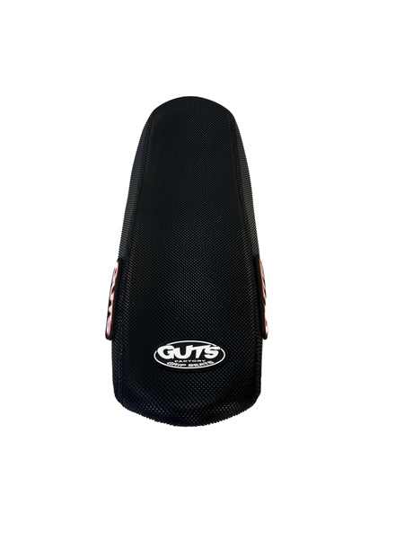 Guts Hardcore Gripper Seat Cover | E-Ride Pro S / SS - REVRides