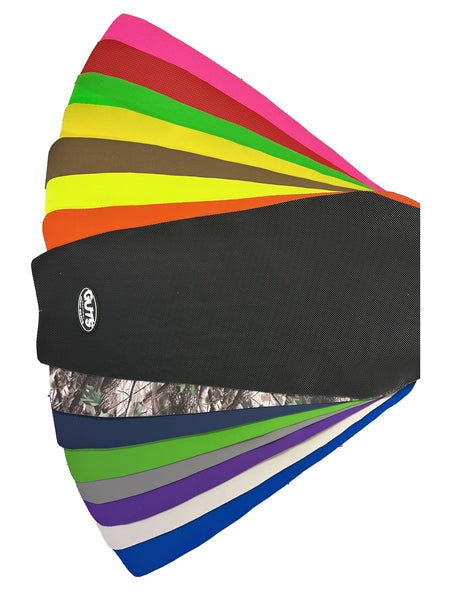 Guts Hardcore Gripper Seat Cover | E-Ride Pro S / SS - REVRides