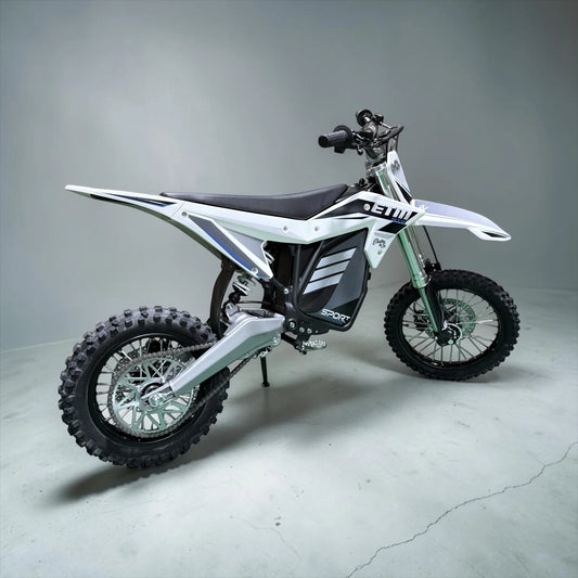 Electro & Co ETM RTR Sport | 2026 Electric Pit Bike