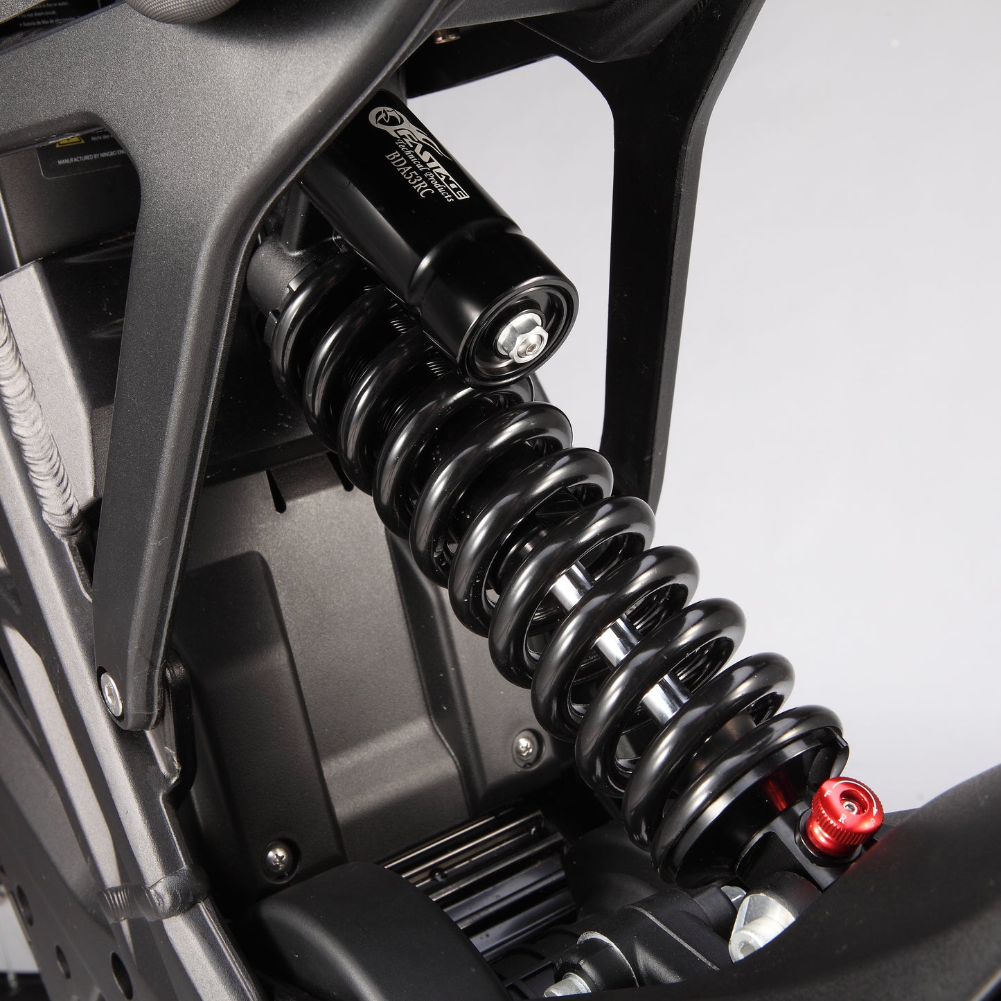 E Ride Pro SR | 72V 25KW 50AH | Fastest Electric Dirt Bike
