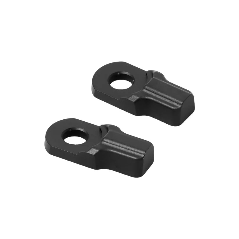 Altis Delta Rear Axle Block | OEM Chain Adjuster Block | By Altis Powersports
