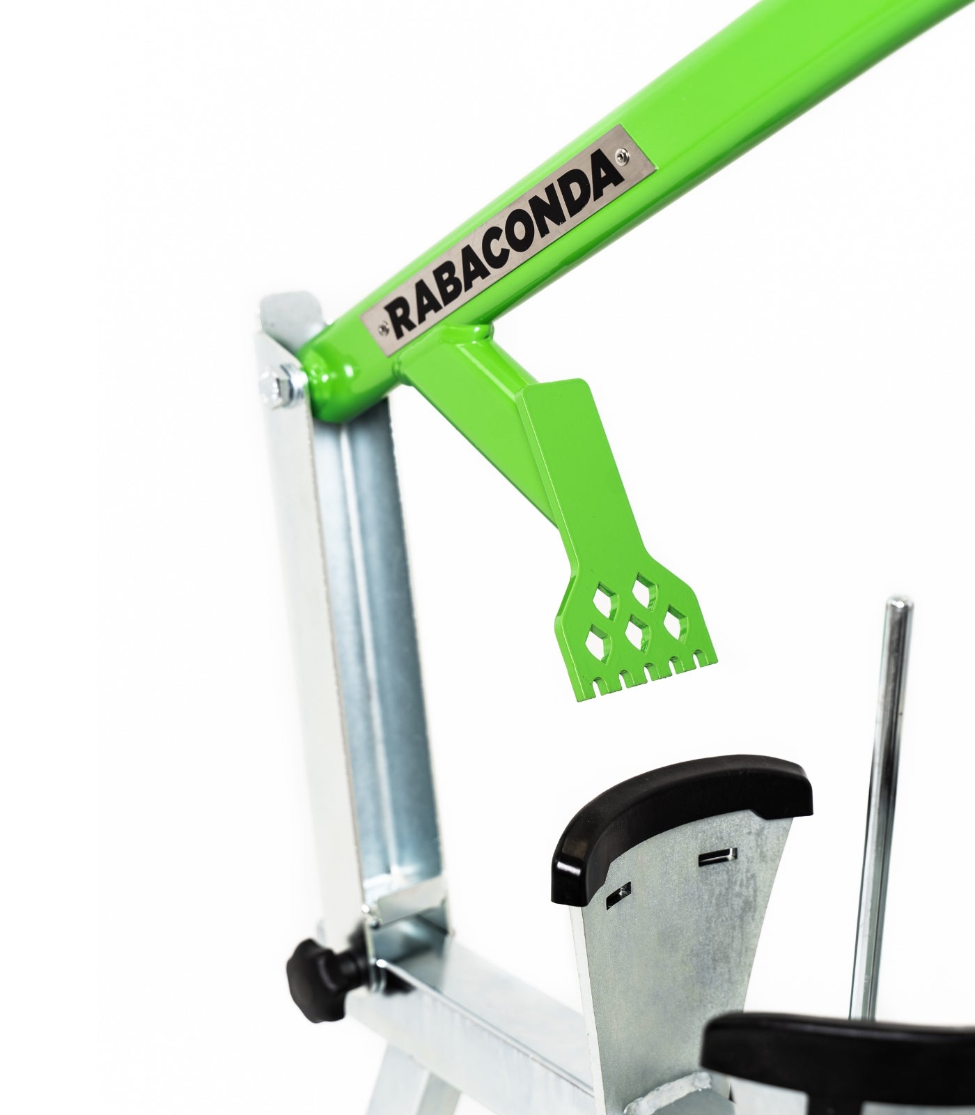 Rabaconda Mini Tire Changer for ETM RTR, Rawrr mini, Pit bikes & more