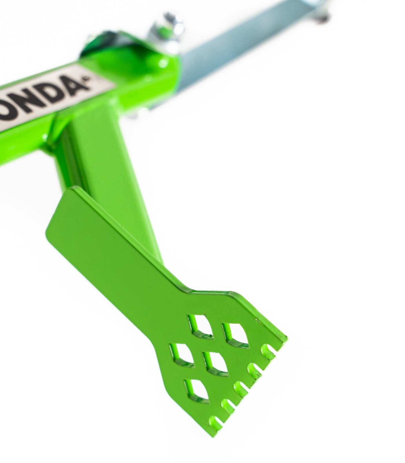 Rabaconda Mini Tire Changer for ETM RTR, Rawrr mini, Pit bikes & more