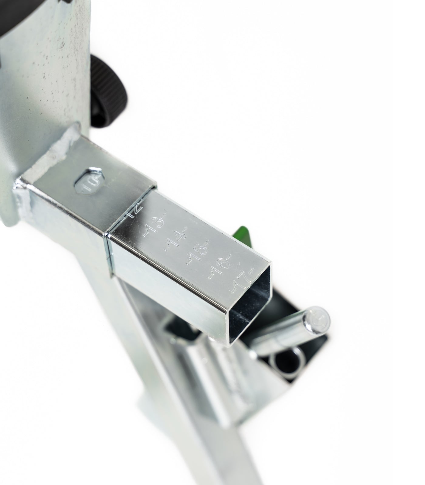 Rabaconda Mini Tire Changer for ETM RTR, Rawrr mini, Pit bikes & more