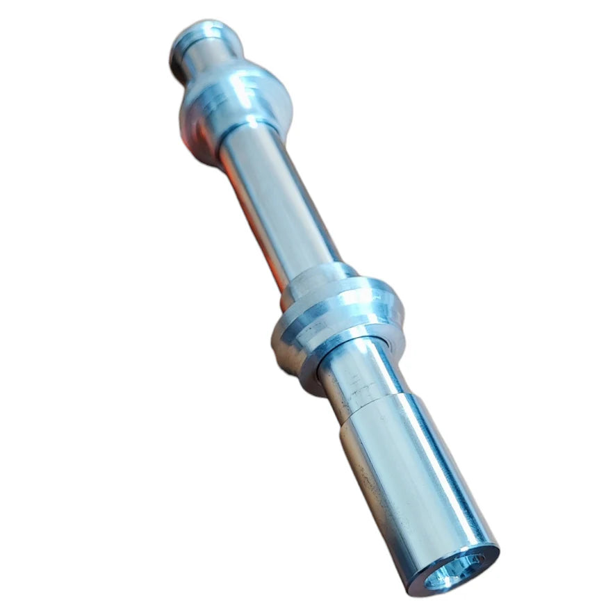 Tech Suspension by Formula – e39 E-Moto Fork *NEW* (230mm Travel) for Eride pro, Surron, Talaria and more...