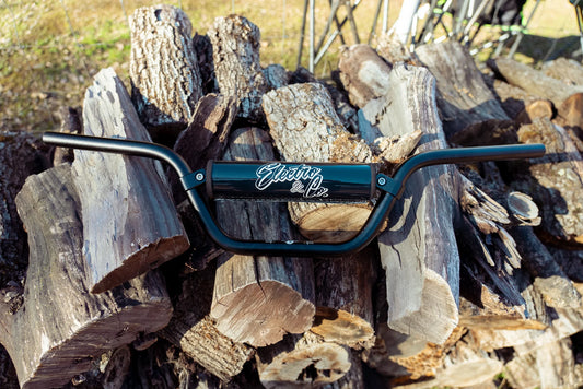 Pit Bike High Bars | By Electro & Company