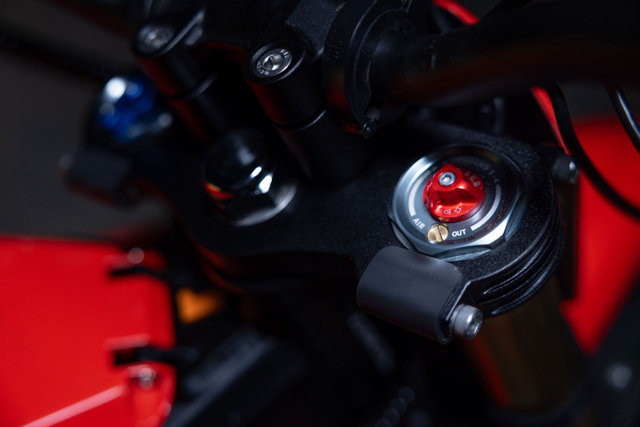 Altis Sigma (Limited Edition) Long Range & High Performance Electric Dirt Bike