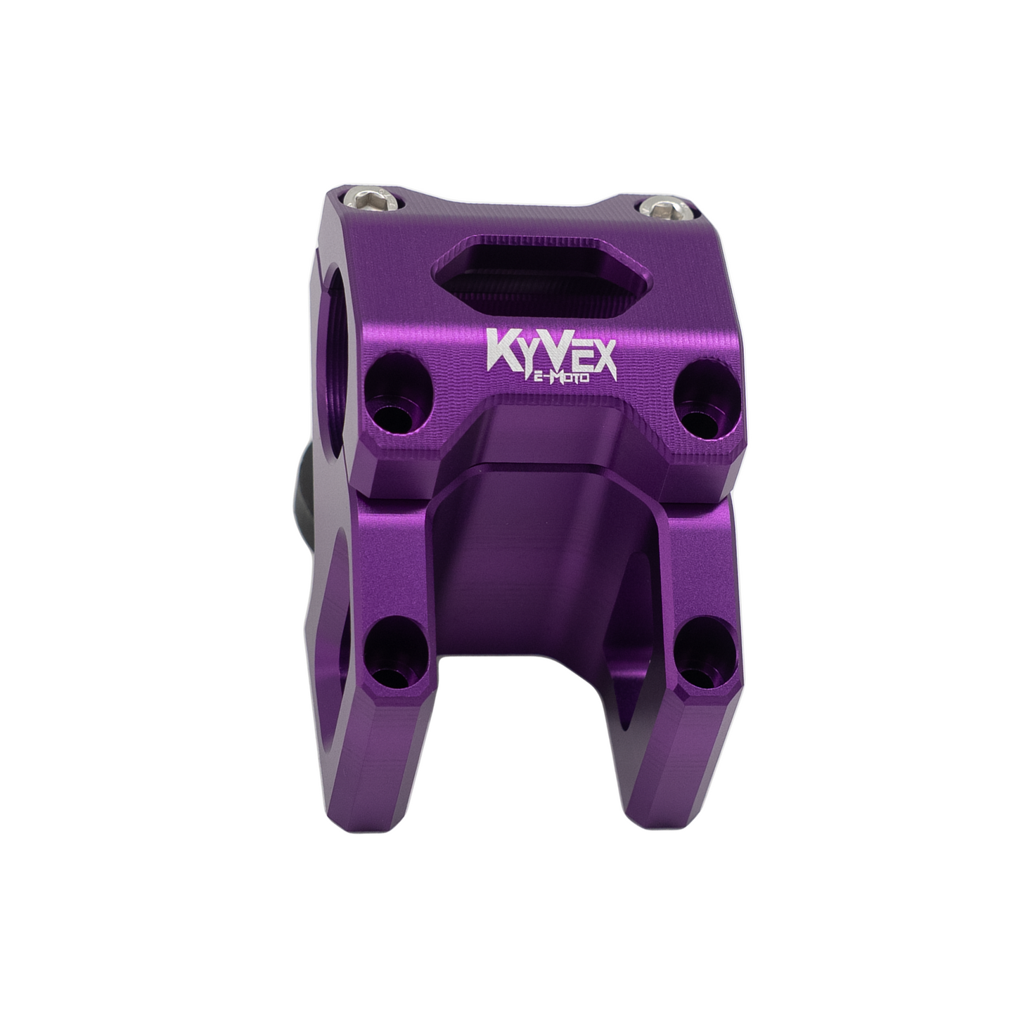 KyVex Direct mount Bar Riser | For Surron, Eride pro, Talaria, and more...