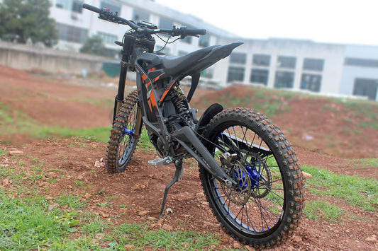 KKE 19"/ 19" E-Motor Wheels Fit Surron, E-Ride Pro & more