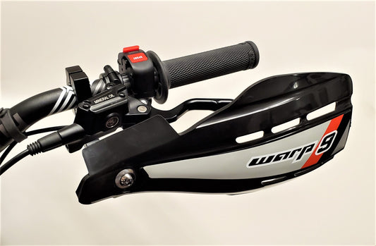 E-Moto Handguards For Surron, E Ride Pro, Talaria and more...