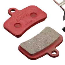 Eride pro 3.0, SR Brake Pads – and other EMotos
