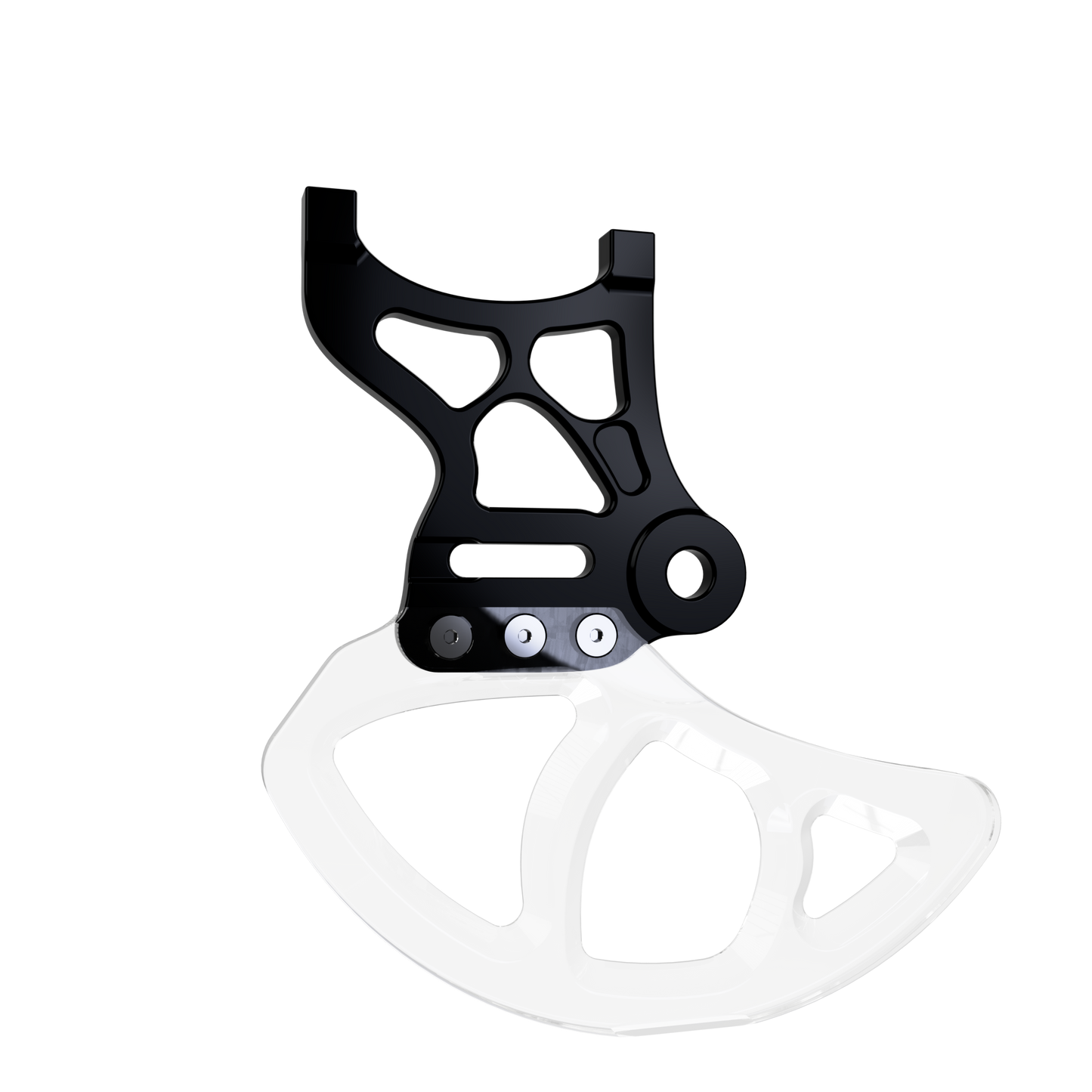 220mm Rear Caliper Mount by Prickly Motorsports
