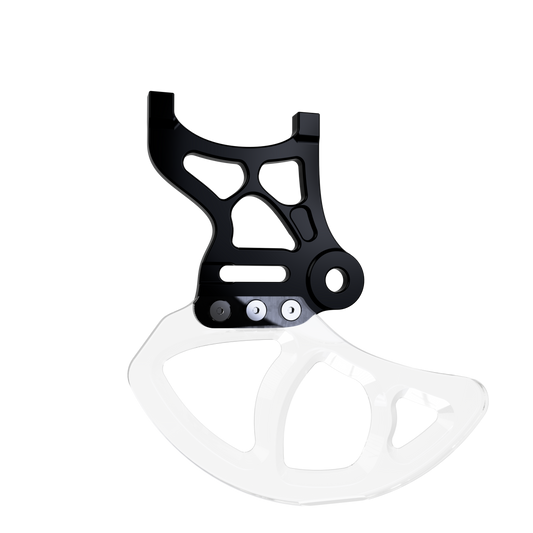220mm Rear Caliper Mount by Prickly Motorsports