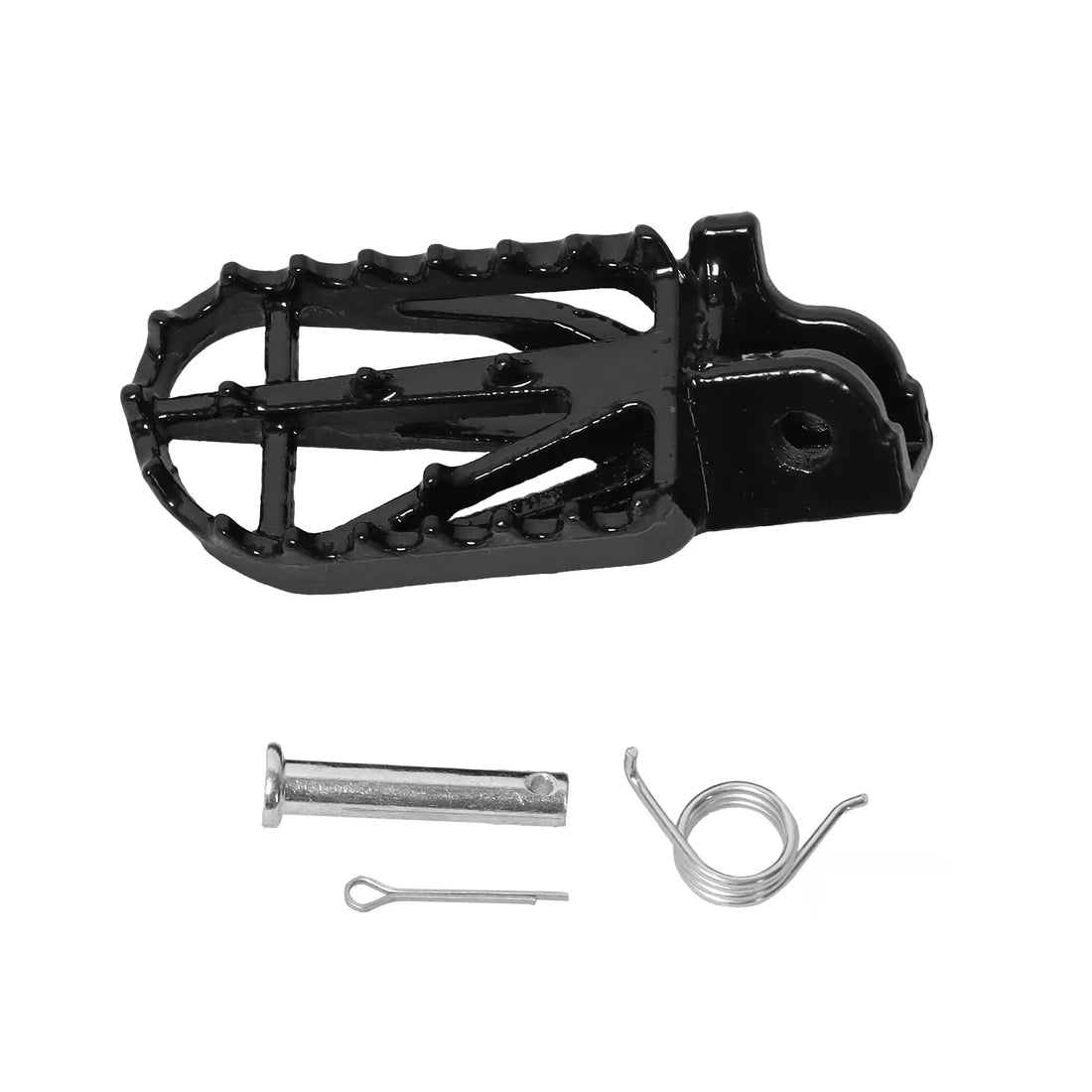 Altis Delta Foot Peg | Left or Right Side | By Altis Powersports