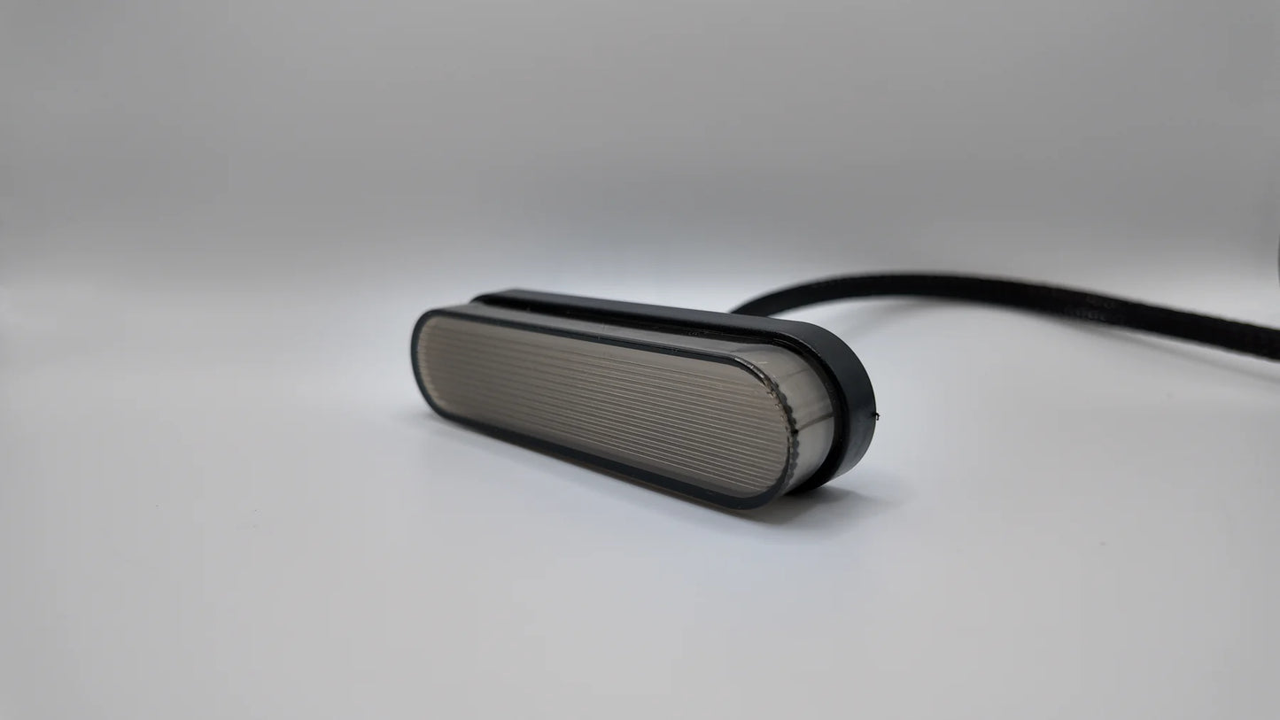 Cyber Tail light  | For E-moto | By Project 9 Designs