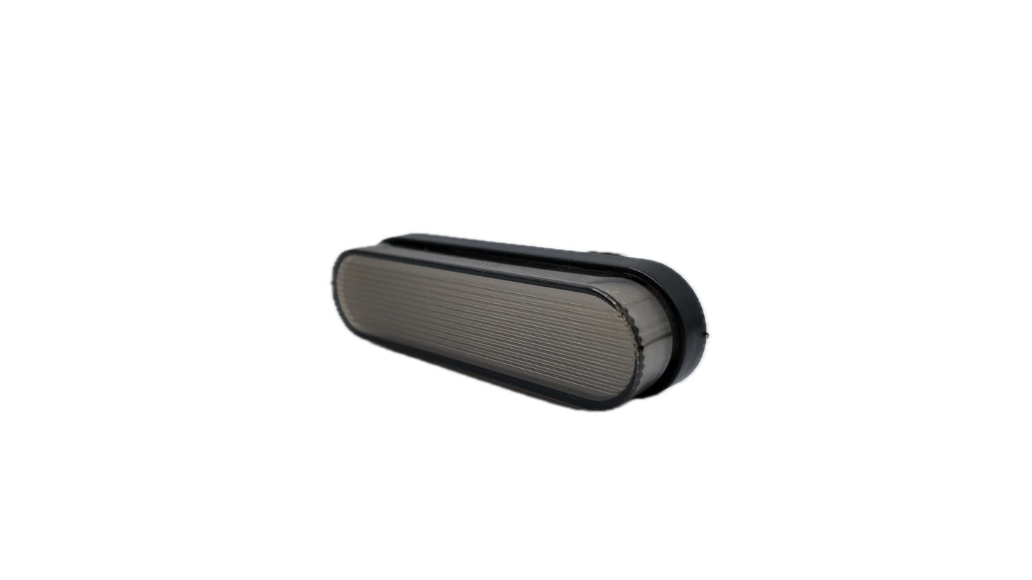 Cyber Tail light  | For E-moto | By Project 9 Designs