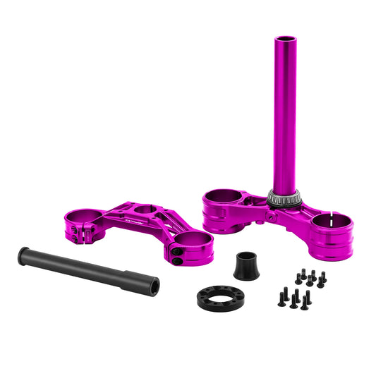 RFloXa Hawk Max drop crown –  Fits Hawk31 / Hawk32 / PRO Forks