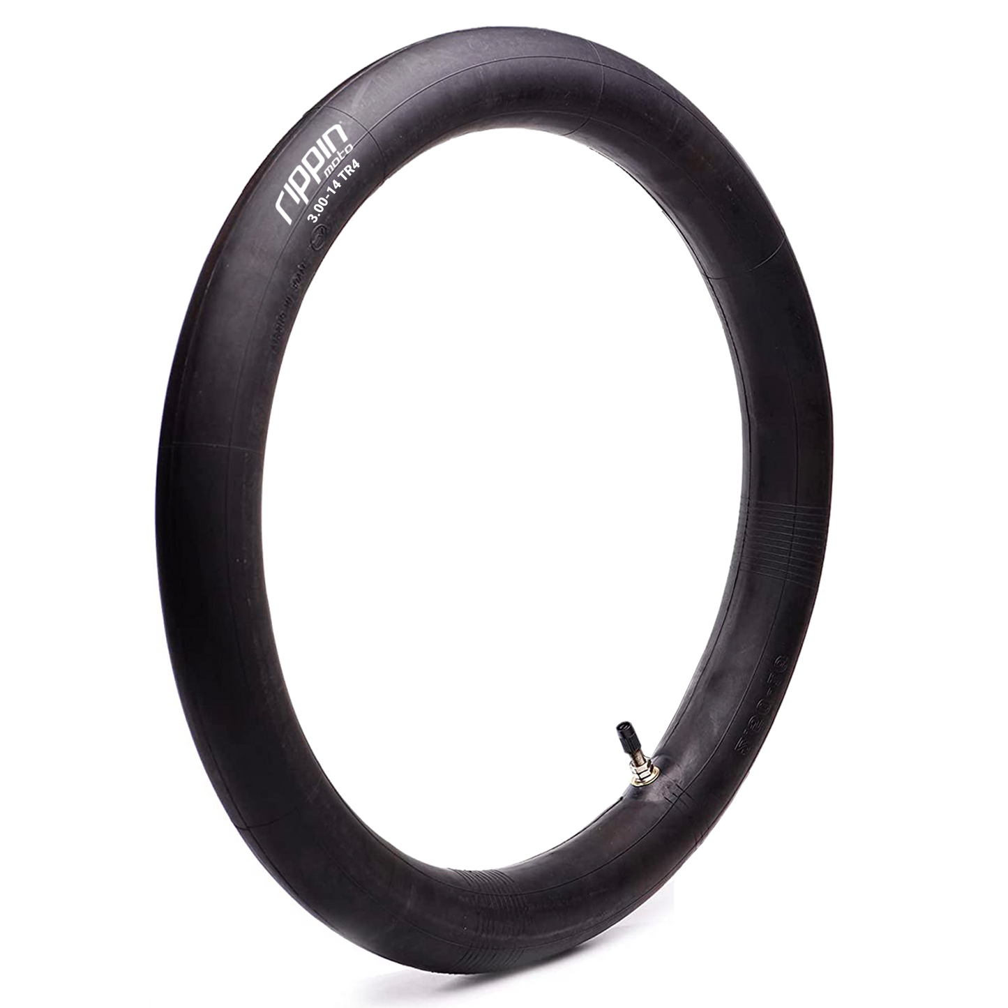 90/100-14 Dirt Bike Inner Tube for Mini E-Moto/ Pit bikes (3.00-14) 10mpa - 2mm Thick