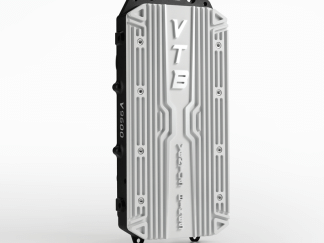 Ventus Bikes VTB 9600 Heat Sink / Cover (Multiple Colors)