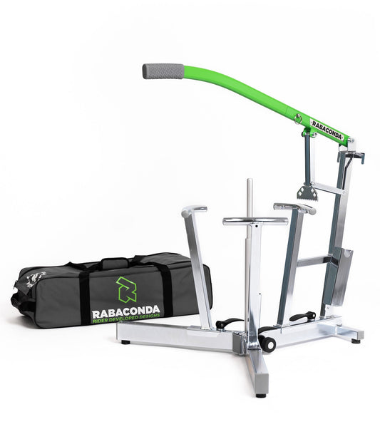 Rabaconda Dirt Bike Tire Changer For all E-motos