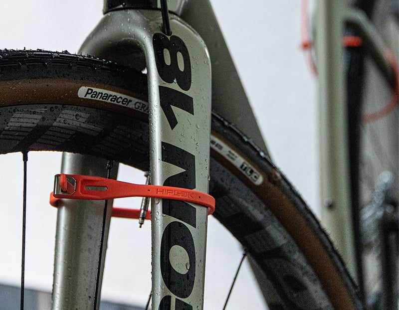 Hiplok Z LOK Twin Pack - For E-Bikes, E-scooters, E-motos