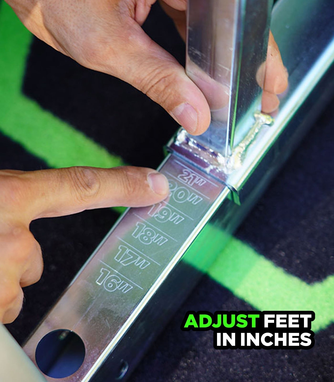 Rabaconda Dirt Bike, E-Moto, and Dual Sport Tire Changer Tool (Full Kit)