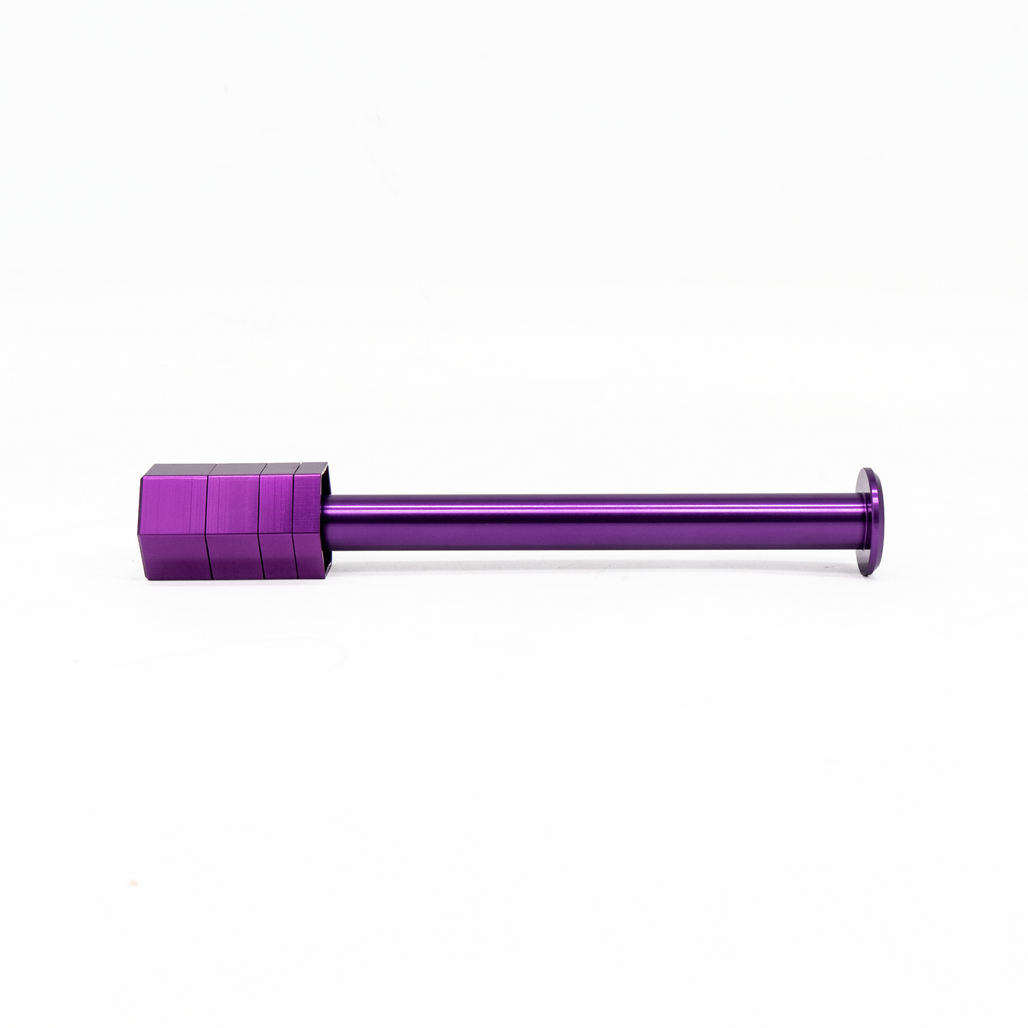 KyVex Stem Lock | For Direct Mount Triple Clamps