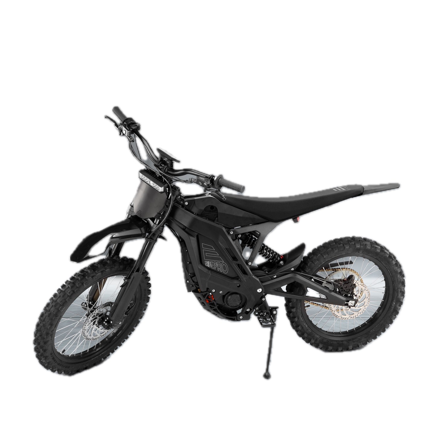 E Ride Pro SR | 72V 25KW 50AH | Fastest Electric Dirt Bike