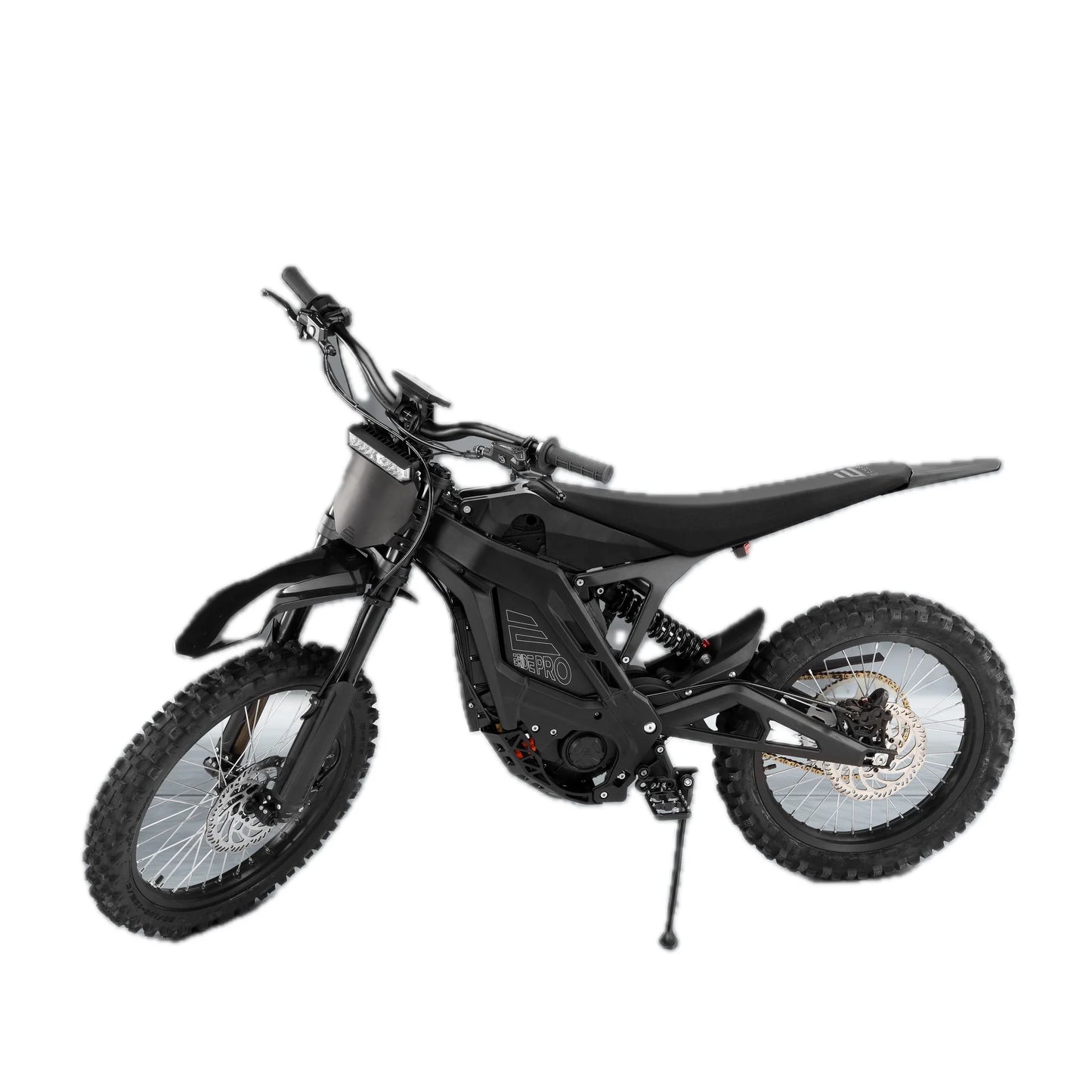 E Ride Pro Long Seat Kit – For SR, SS, and S Models