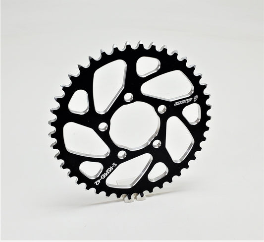 Emoto Sprocket by Warp 9  for Eride, Surron, Talaria.