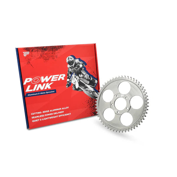 Pivotrax Power Link Sprockets