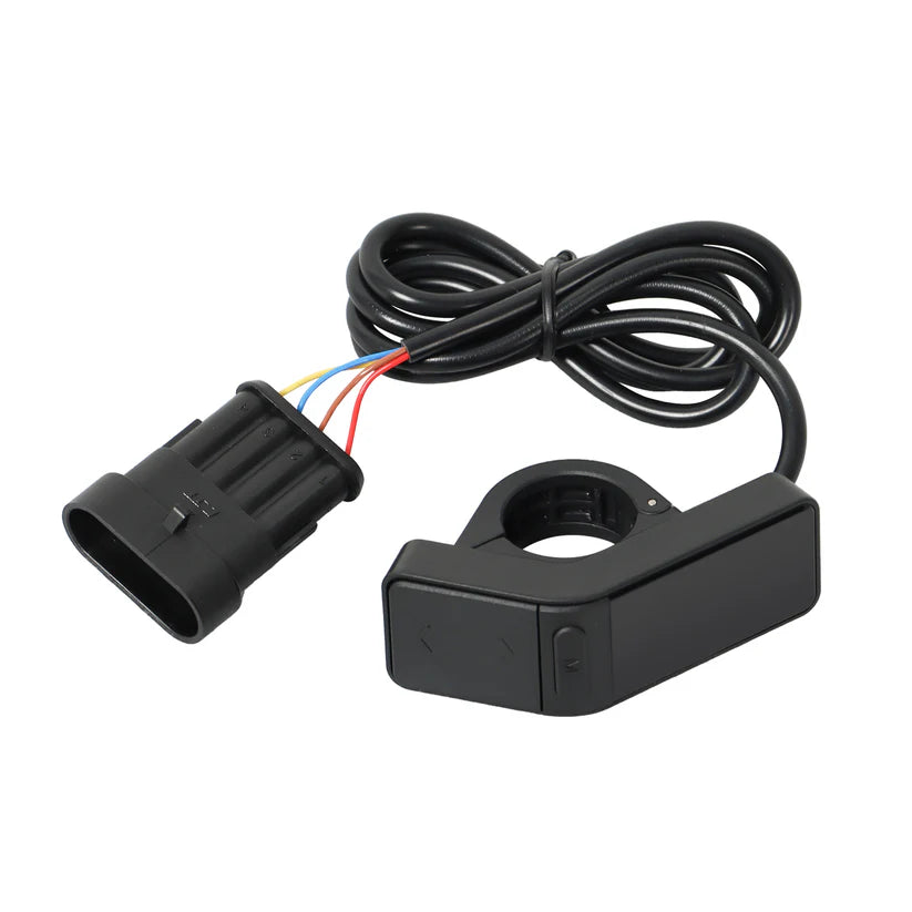 Altis Delta TFT Display | OEM Dashboard Display | By Altis Powersports