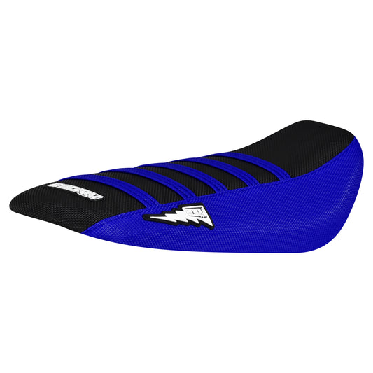 Enjoy Ribbed Gripper seat cover for Talaria Sting MX3 MX4 MX5 (COLOR OUTSIDE/ RIBS)