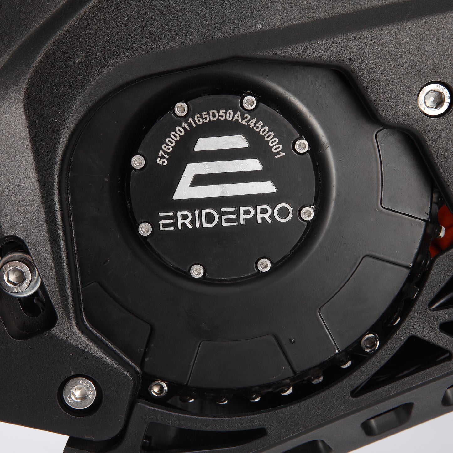 E Ride Pro SR | 72V 25KW 50AH | Fastest Electric Dirt Bike