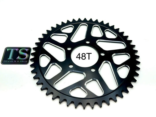 420 Rear Sprocket | Surron, Talaria, E-Ride Pro, 79 Bike & More