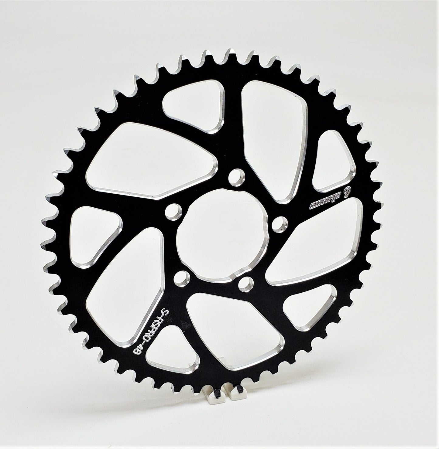 Emoto Sprocket – 428 Pitch | Altis Sigma, SRPNT, Rawrr Mantis | By Warp 9