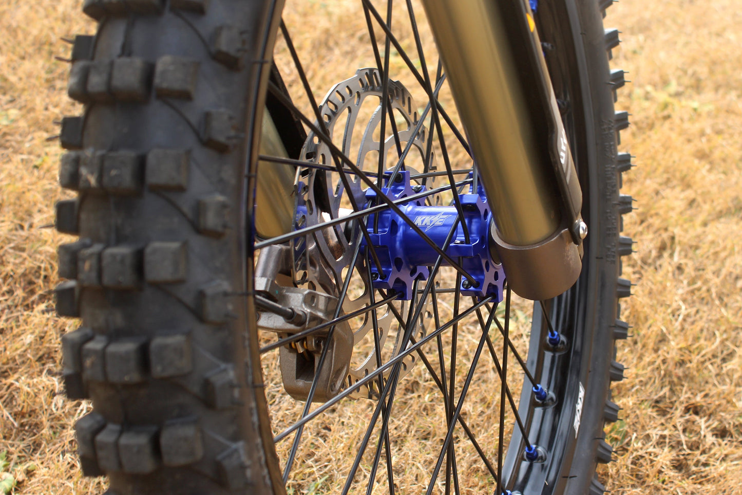 KKE 19"/ 19" E-Motor Wheels Fit Surron, E-Ride Pro & more