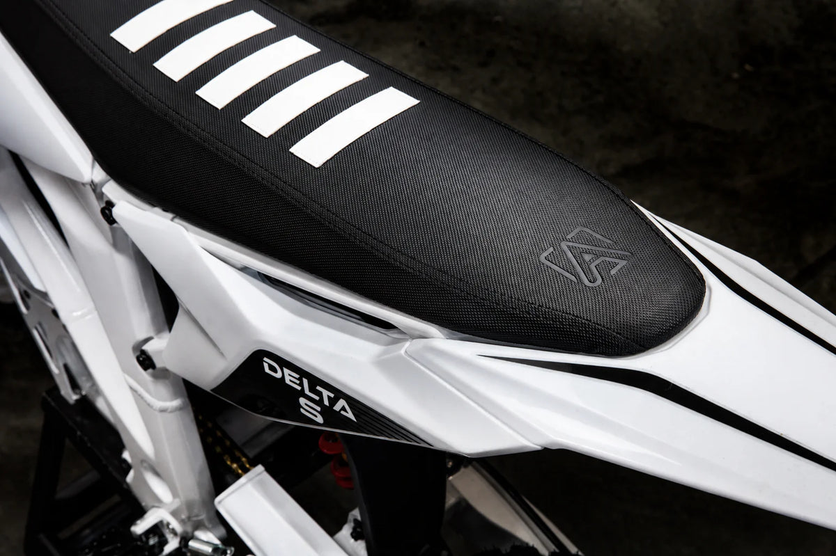 Altis Delta S | Small Electric Dirt Bike (New Release)