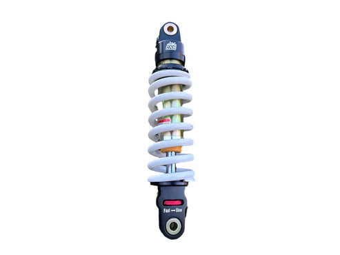 RTR Mod Pro Suspension Kit | By Electro & Company | For ETM RTR & RTR Lite