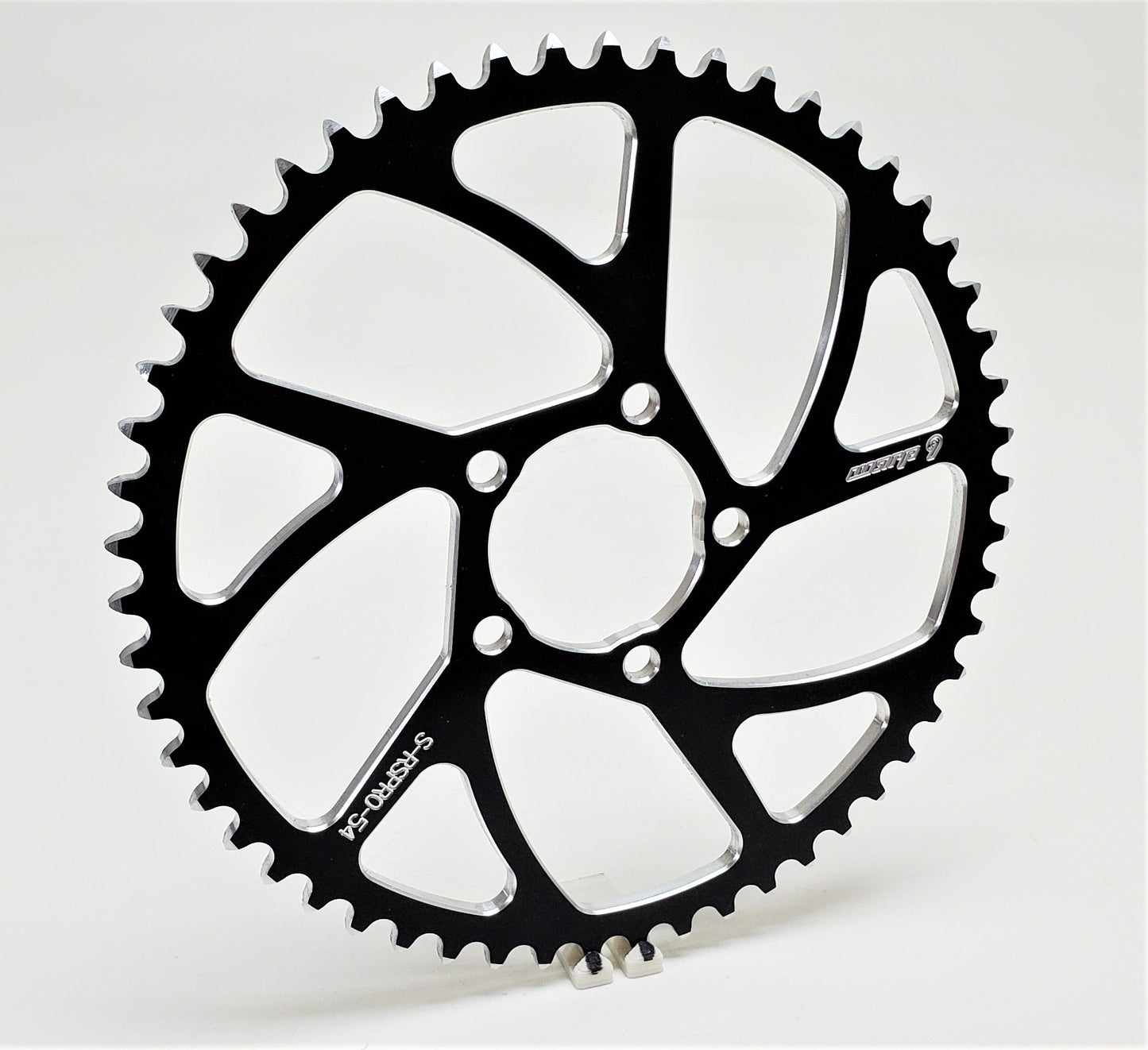 Emoto Sprocket – 428 Pitch | Altis Sigma, SRPNT, Rawrr Mantis | By Warp 9