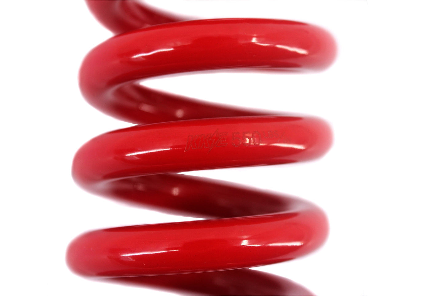 KKE 550LBS Rear Suspension Spring For SurRon Light Bee-X, Segway, Eride