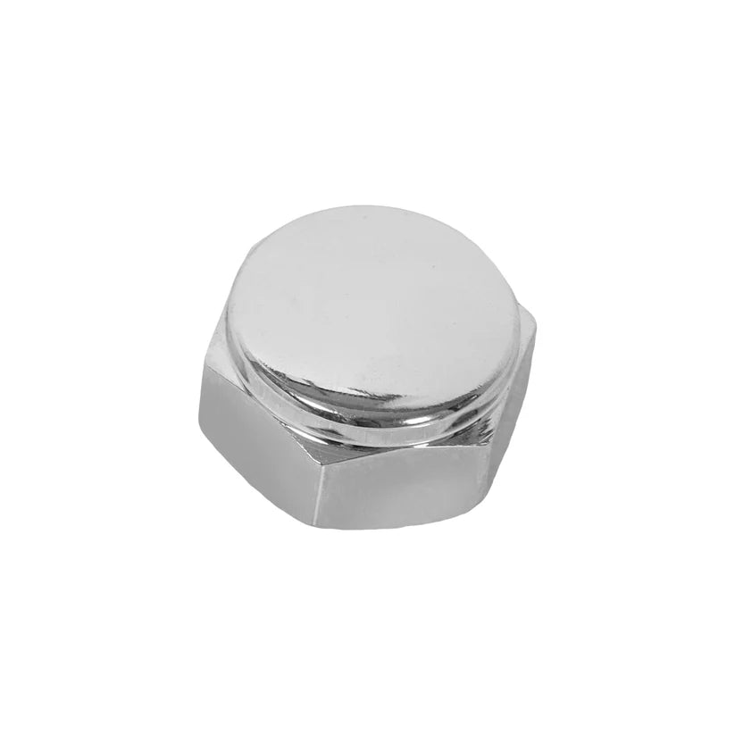 Altis Delta Triple Clamp Cap Nut | OEM Steering Stem Nut | By Altis Powersports