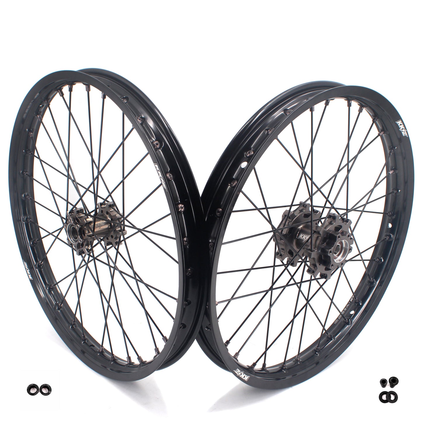 KKE 19"/ 19" E-Motor Wheels Fit Surron, E-Ride Pro & more