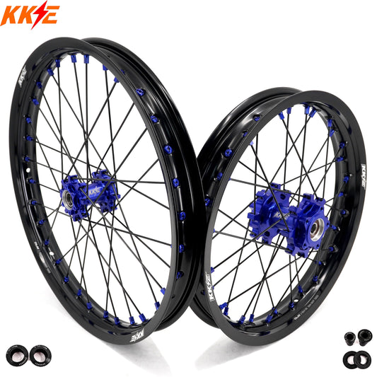 19”/16” Spoked Wheel Set | Talaria Sting MX3 & MX4 | By KKE