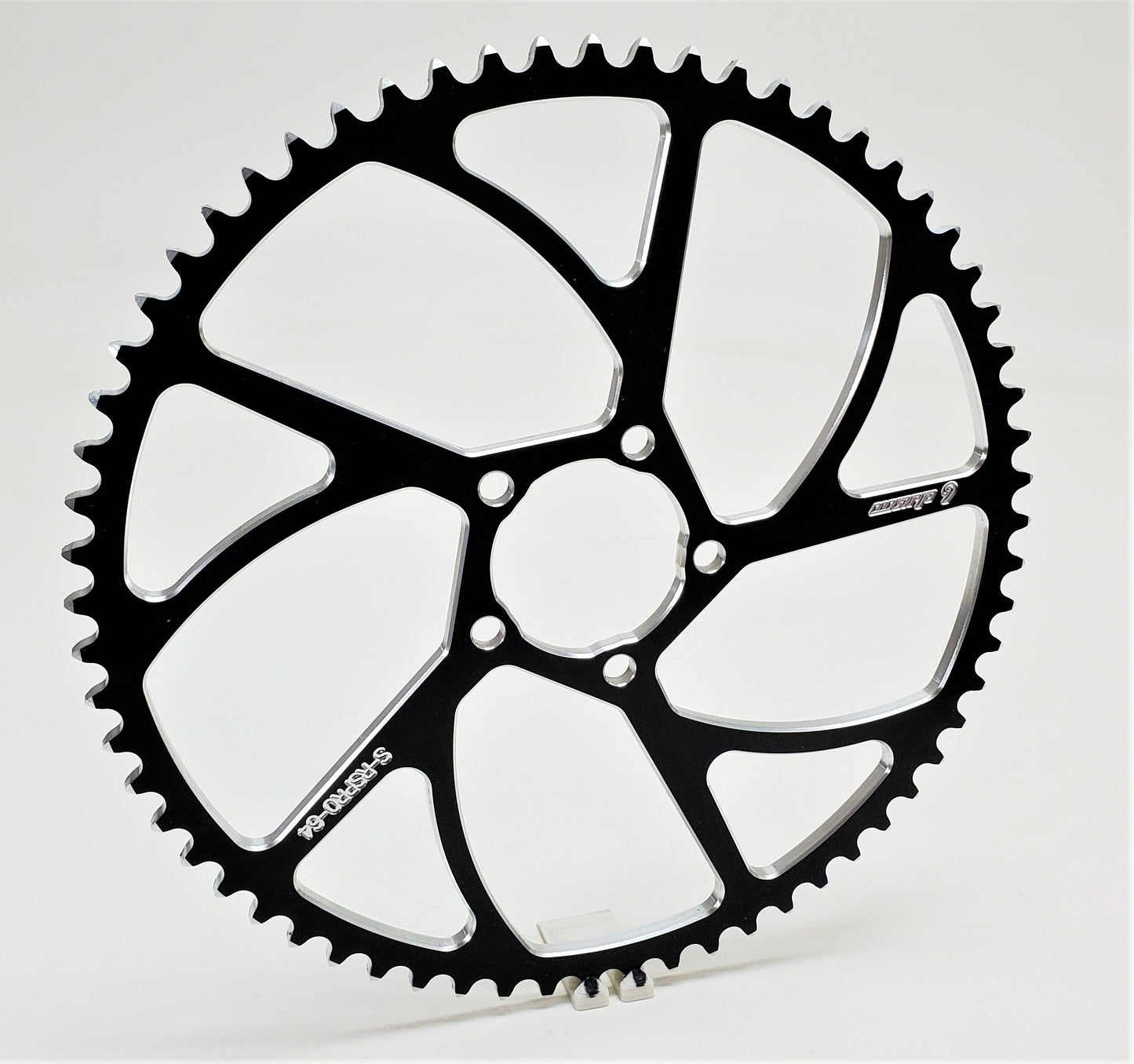 Emoto Sprocket – 428 Pitch | Altis Sigma, SRPNT, Rawrr Mantis | By Warp 9